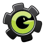 Gamemaker81 SVG Icon